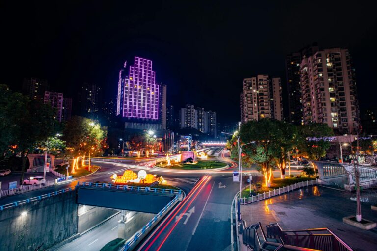 Are Roads Closed in New York City Right Now - Featured image