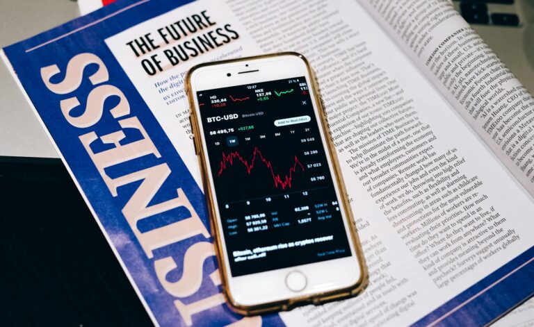 Bearish BTC Stock Forecast 2035 - Featured image