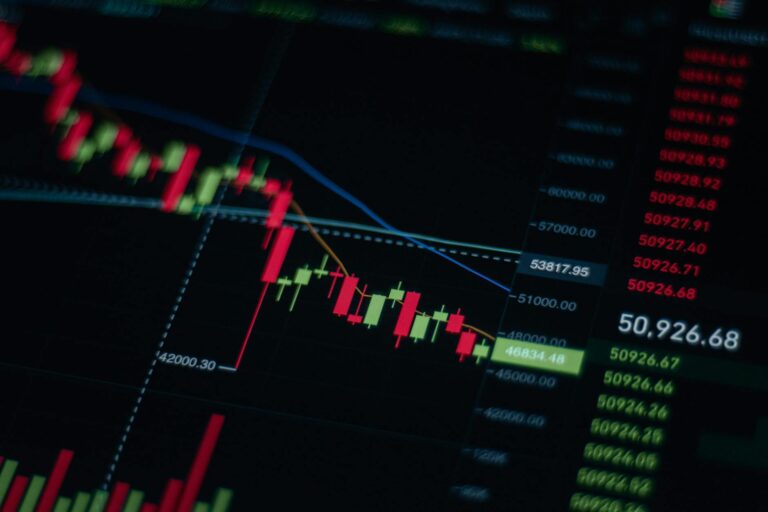 Bearish KO Stock Forecast 2035 - Featured image