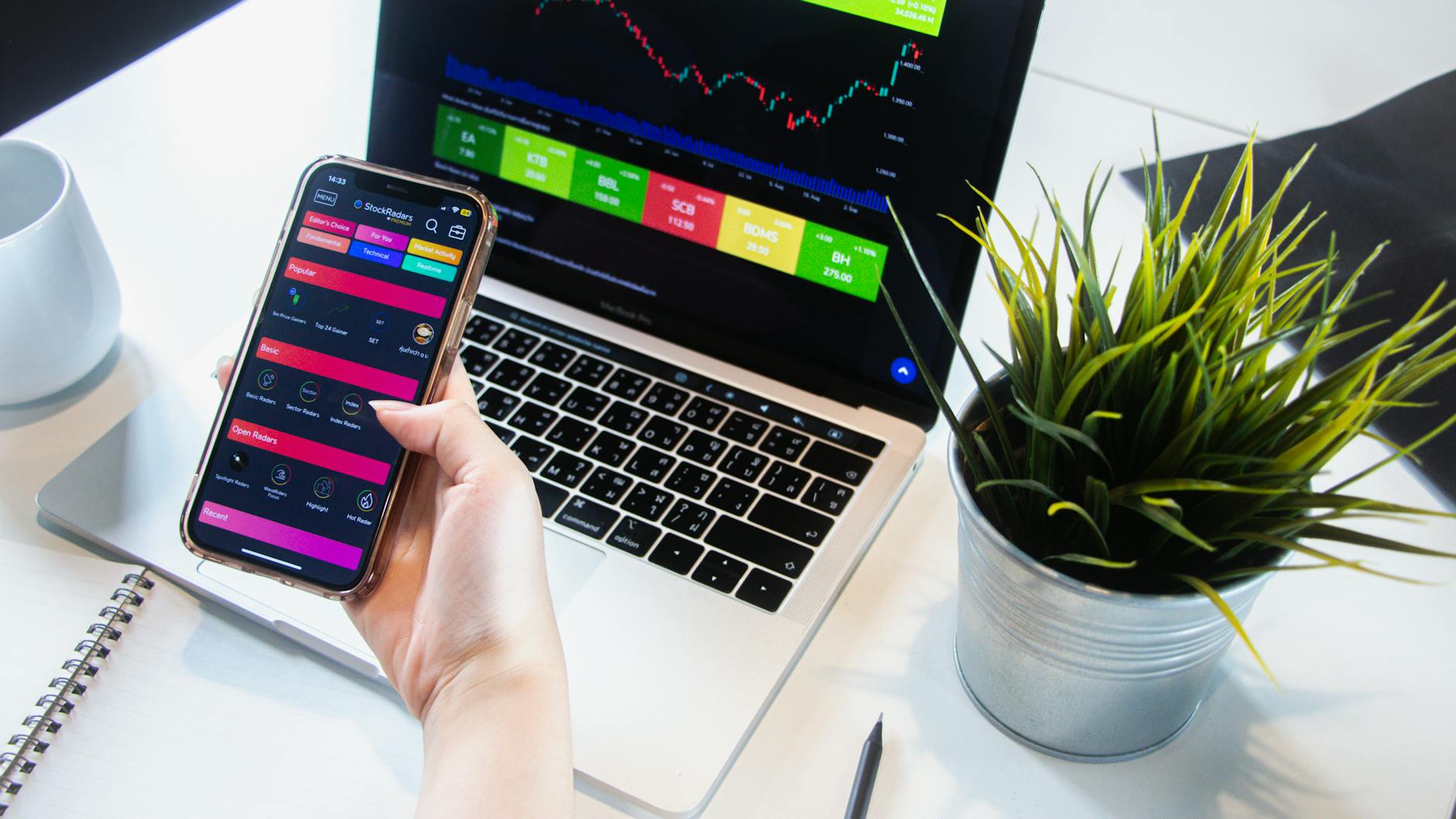 Common Privacy Mistakes Investors Make