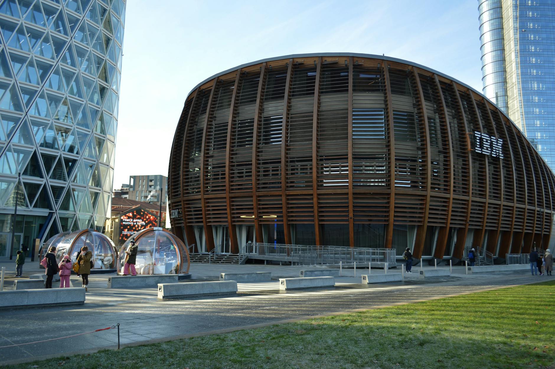 Competitive Landscape Reshaping Creative Software Markets