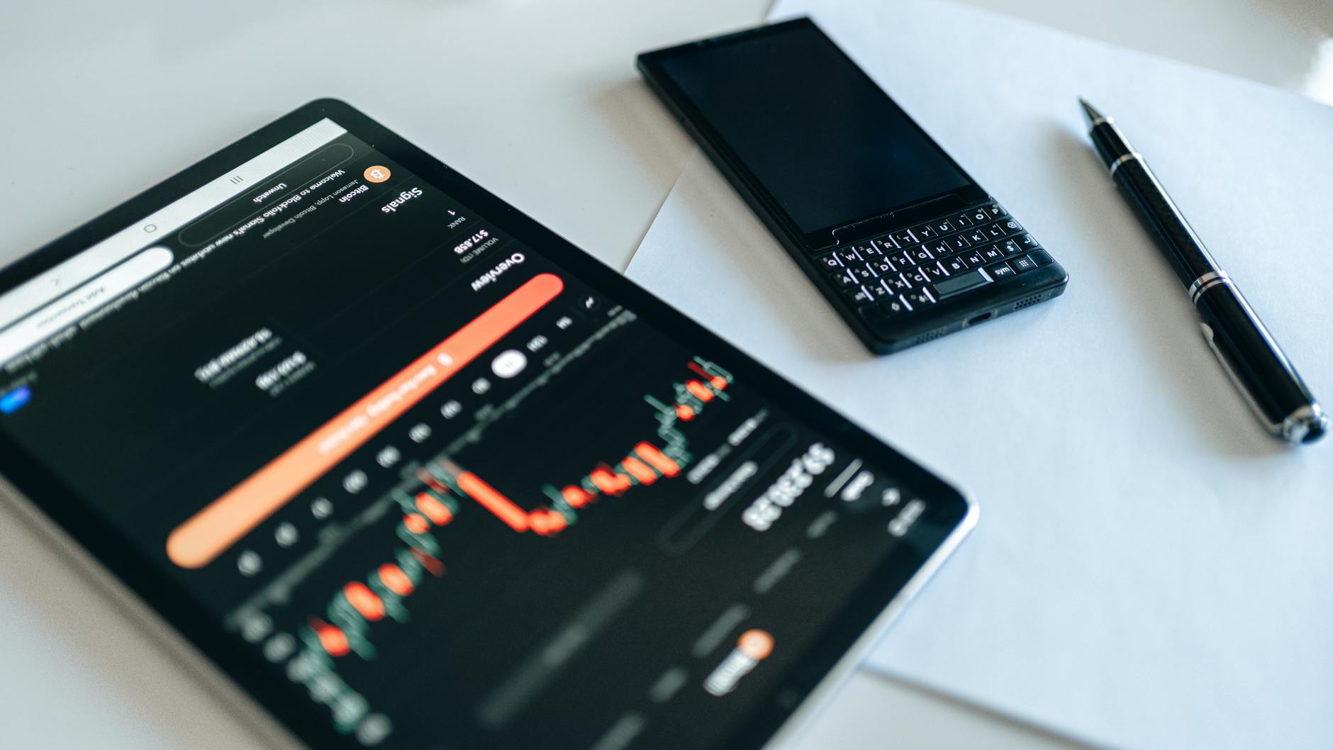 Current Market Weakness: A Buying Opportunity or Warning Sign?