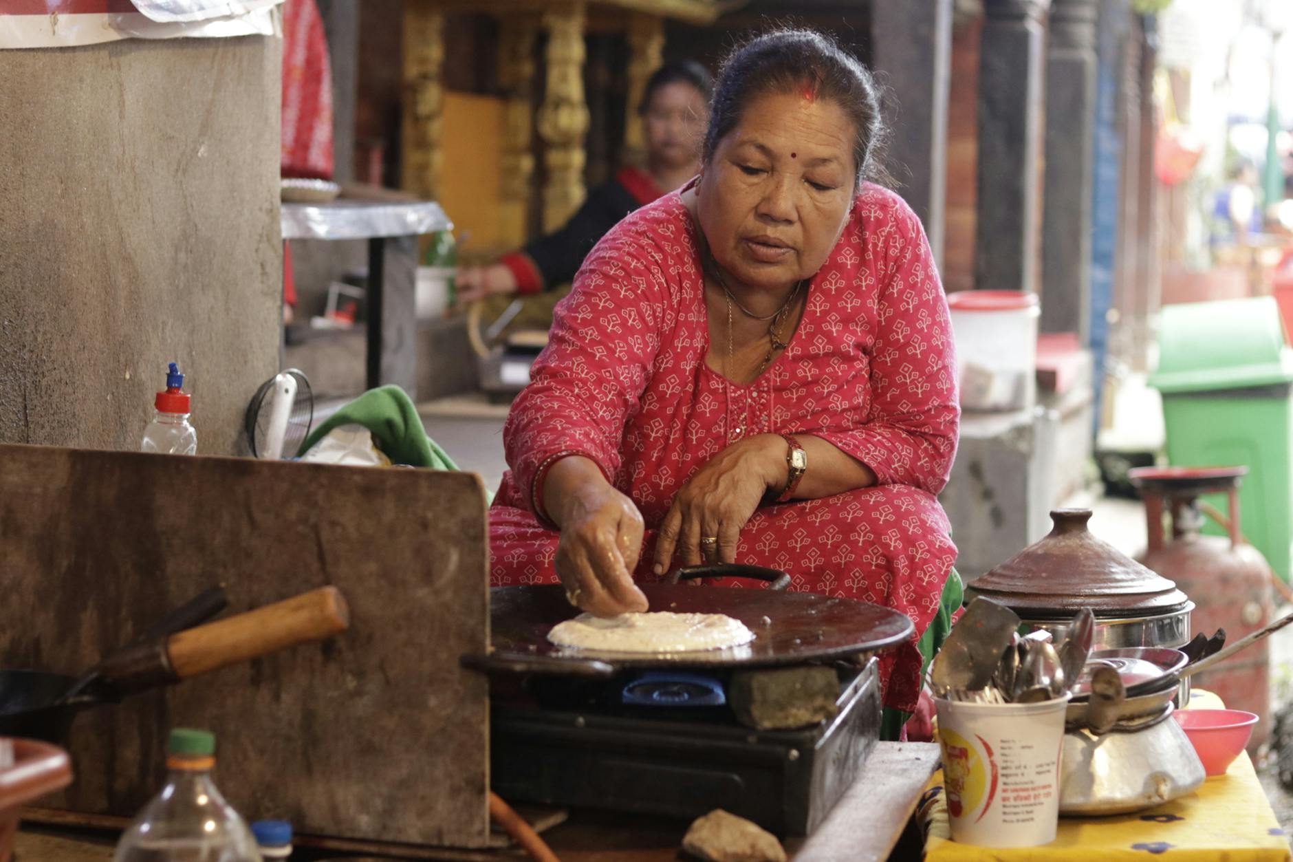 Energy Markets and Natural Gas Demand