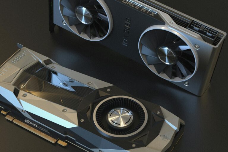 Four Reasons to Own Nvidia in 2026 - Featured image