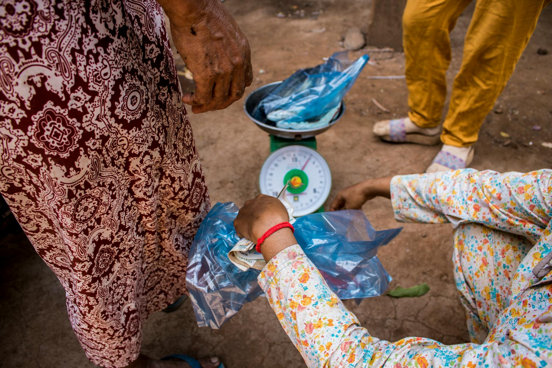 Fundamental Challenges Weighing on PepsiCo's Outlook