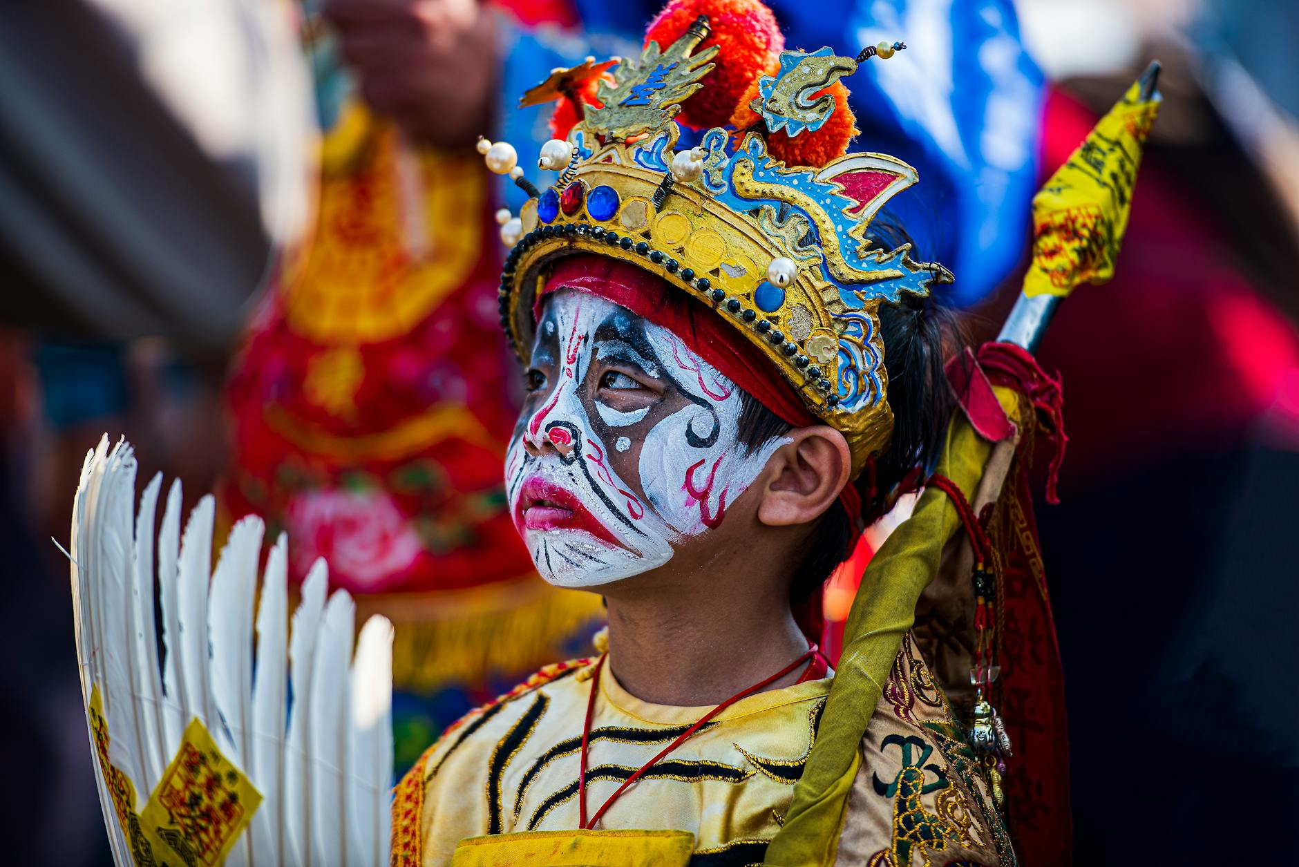 Geopolitical Risks Facing Taiwan Semiconductor Through 2035