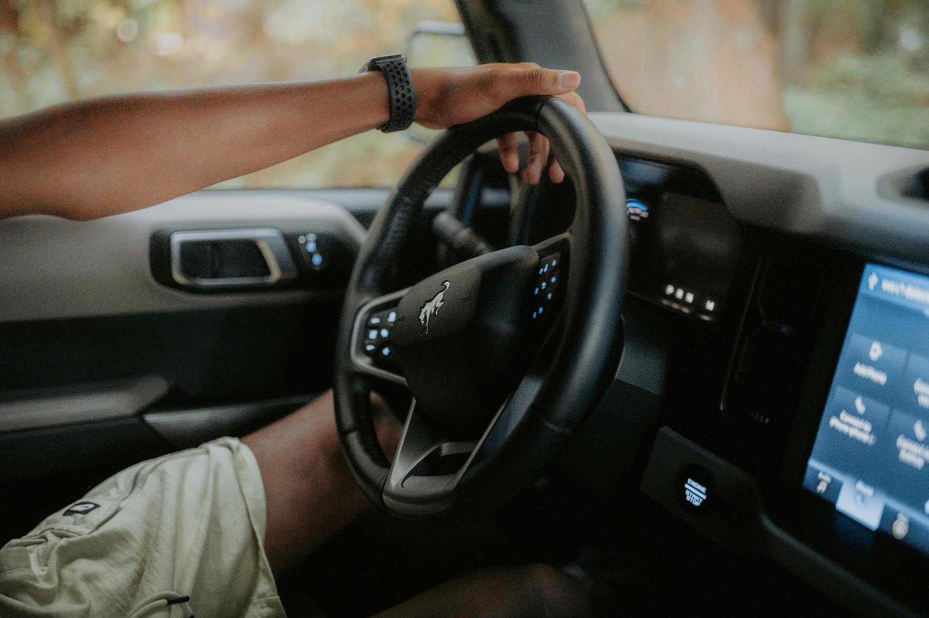 How Autonomous Driving Technology Affects Tesla's Valuation