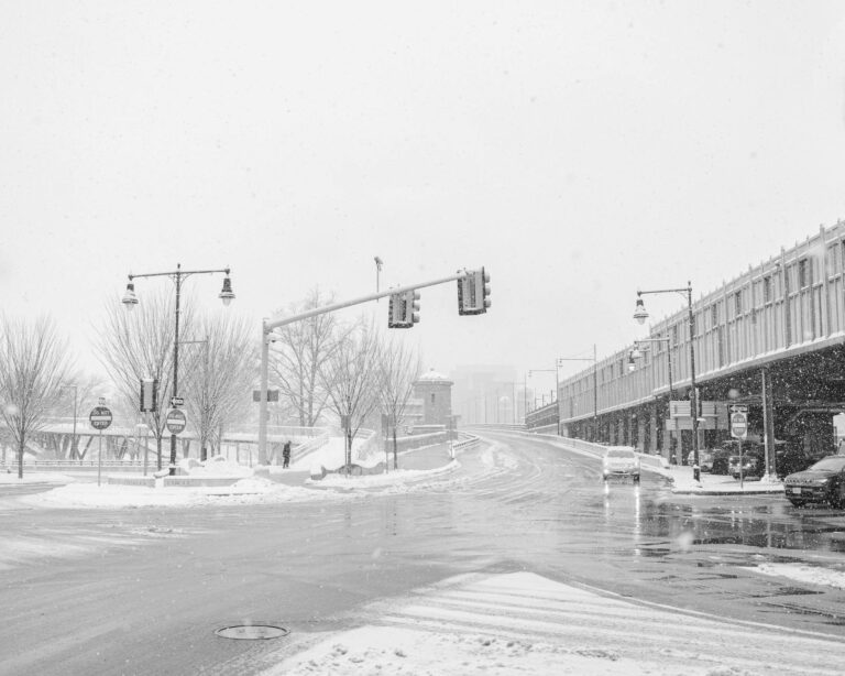 How Much Snow Did Boston Get Overnight - Featured image