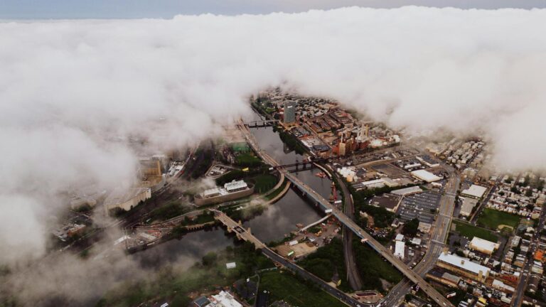 How Much Snow Did Philadelphia Get This Morning - Featured image