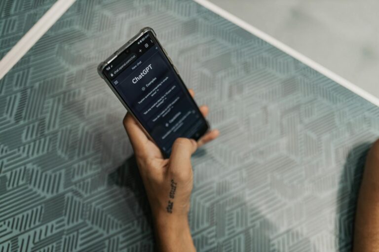 How to Use ChatGPT to Write Better Content - Featured image