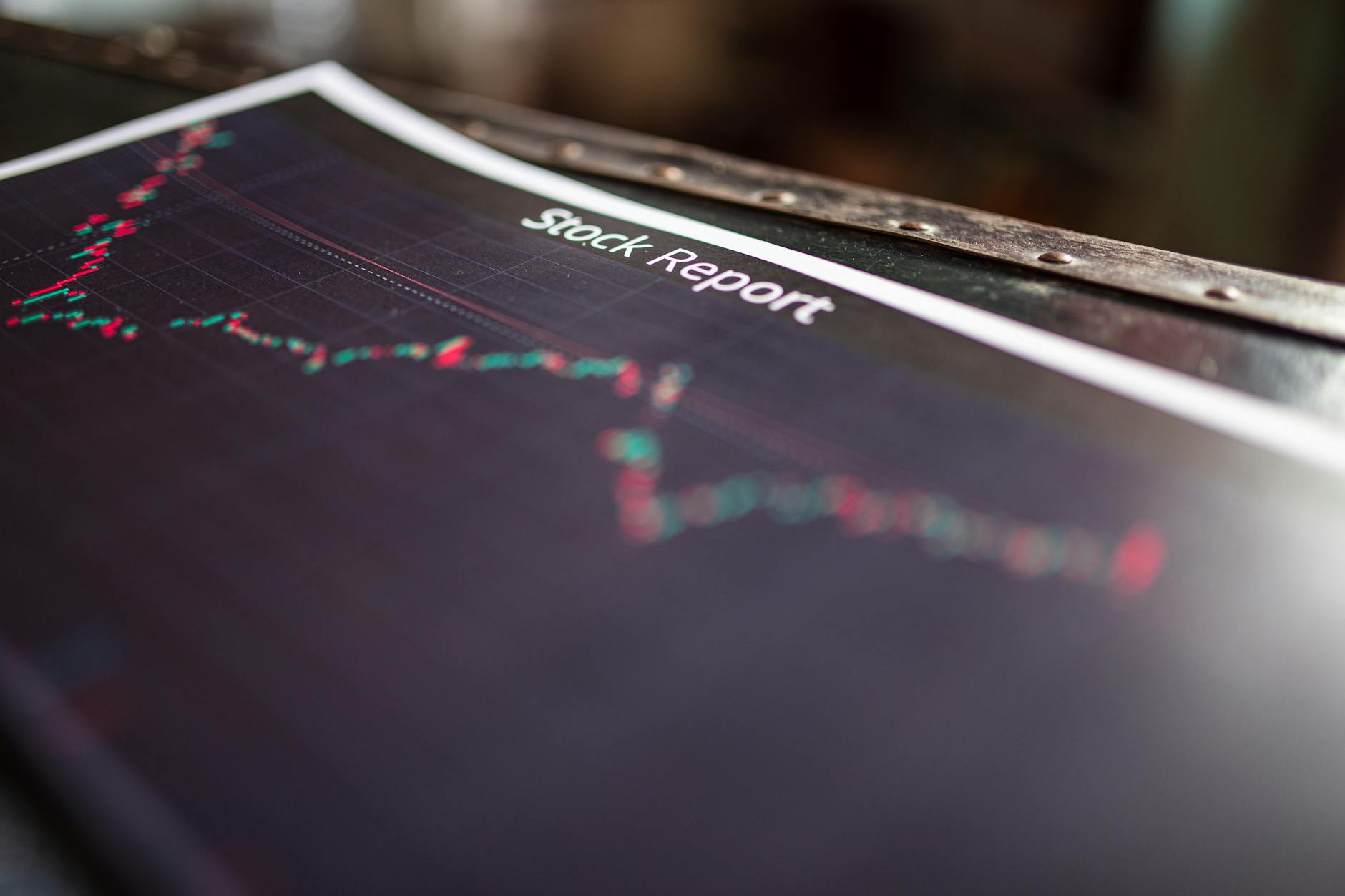 Intel Stock Valuation Gap Compared to Semiconductor Peers