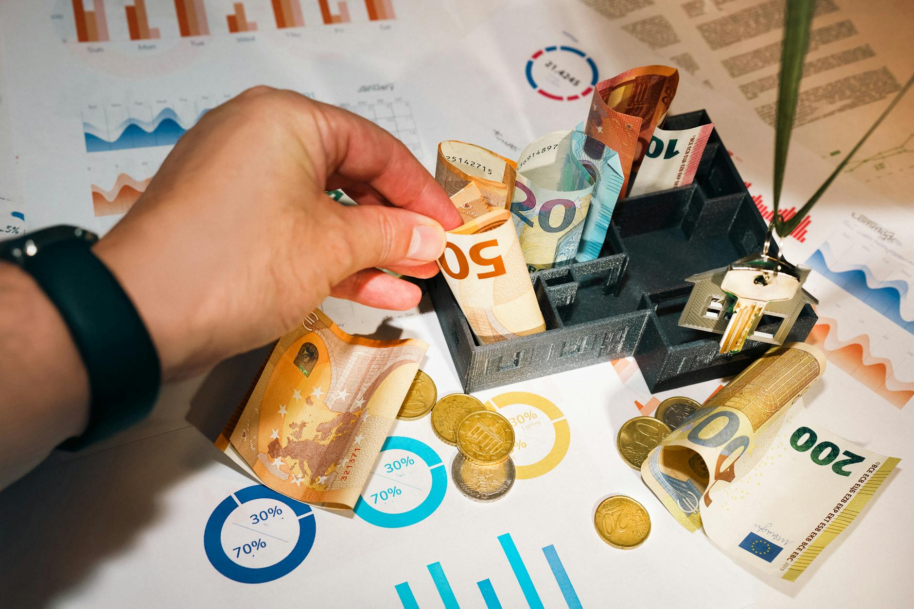 Key Financial Metrics and Valuation Considerations for Adobe Stock