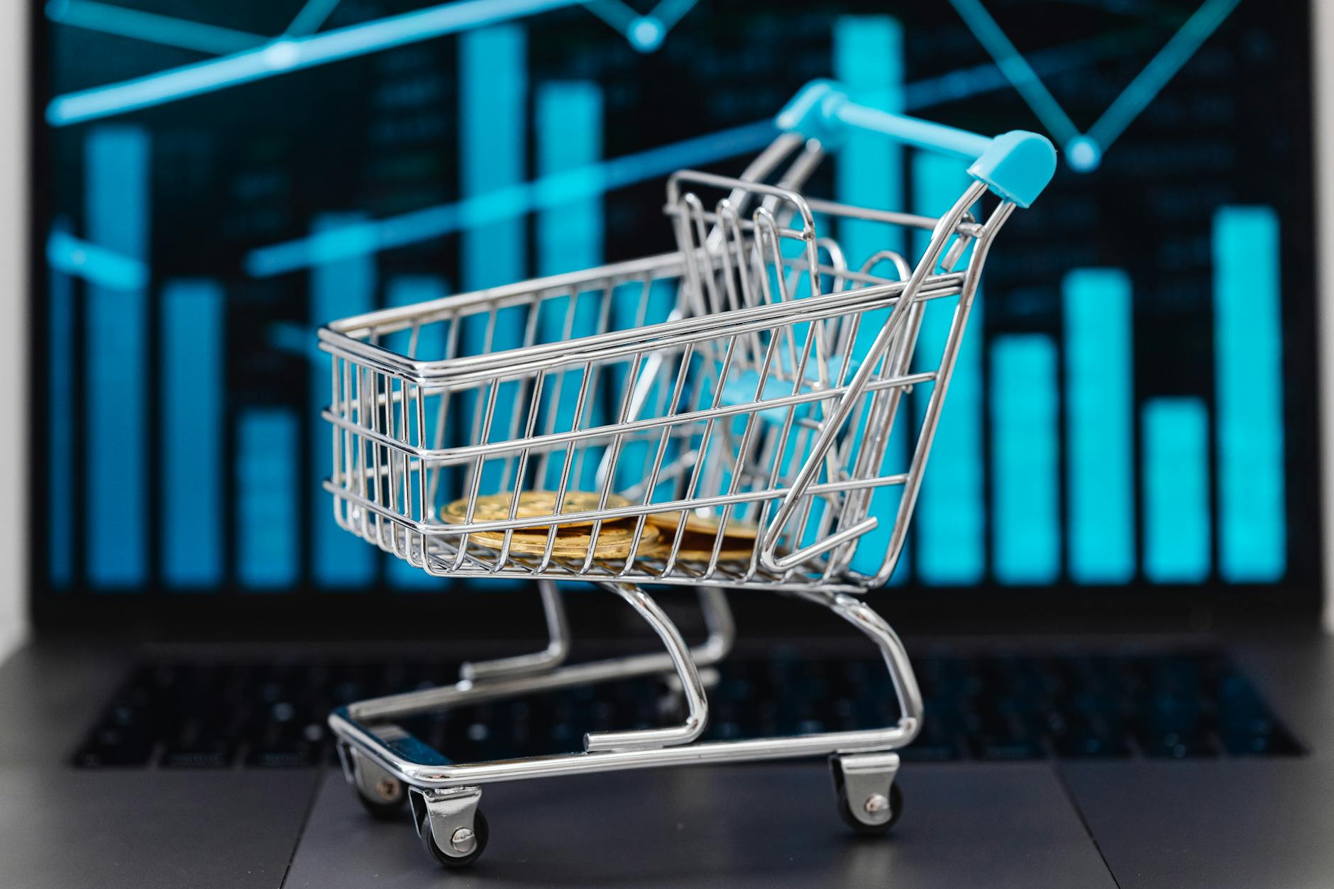 Margin Pressures and the E-Commerce Investment Trap