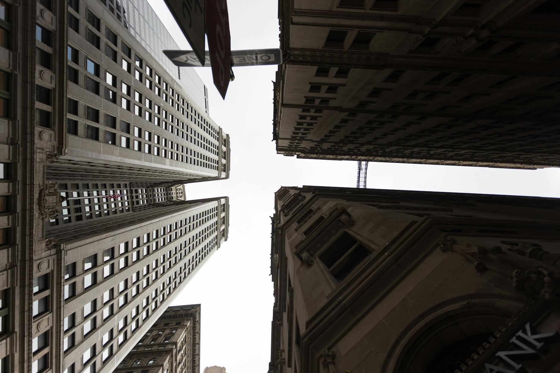 Market Sectors Most Exposed to New Jersey Winter Storms