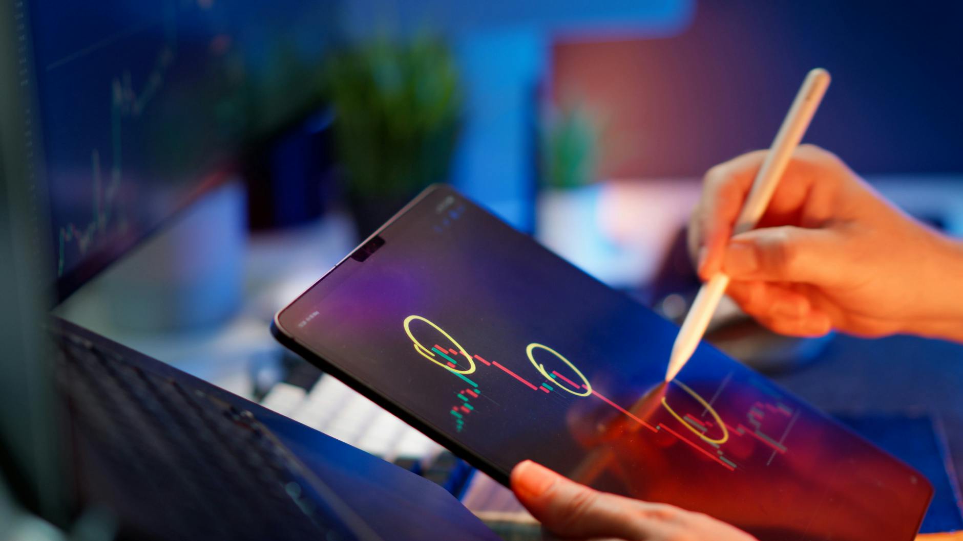 Technical Analysis: Key Support and Resistance Levels for Adobe Stock