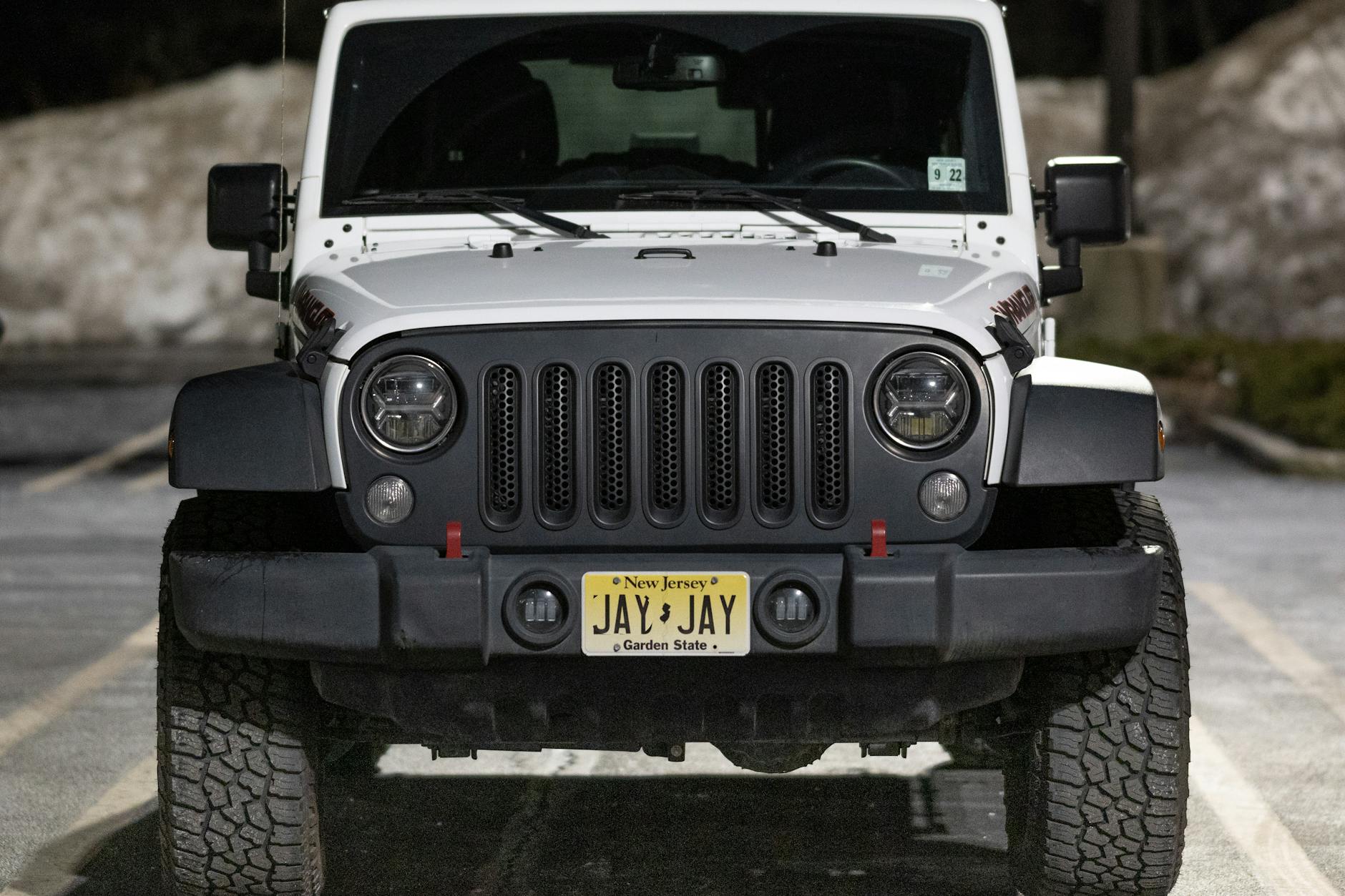 What Does New Jersey's Snow Emergency Declaration Actually Mean?