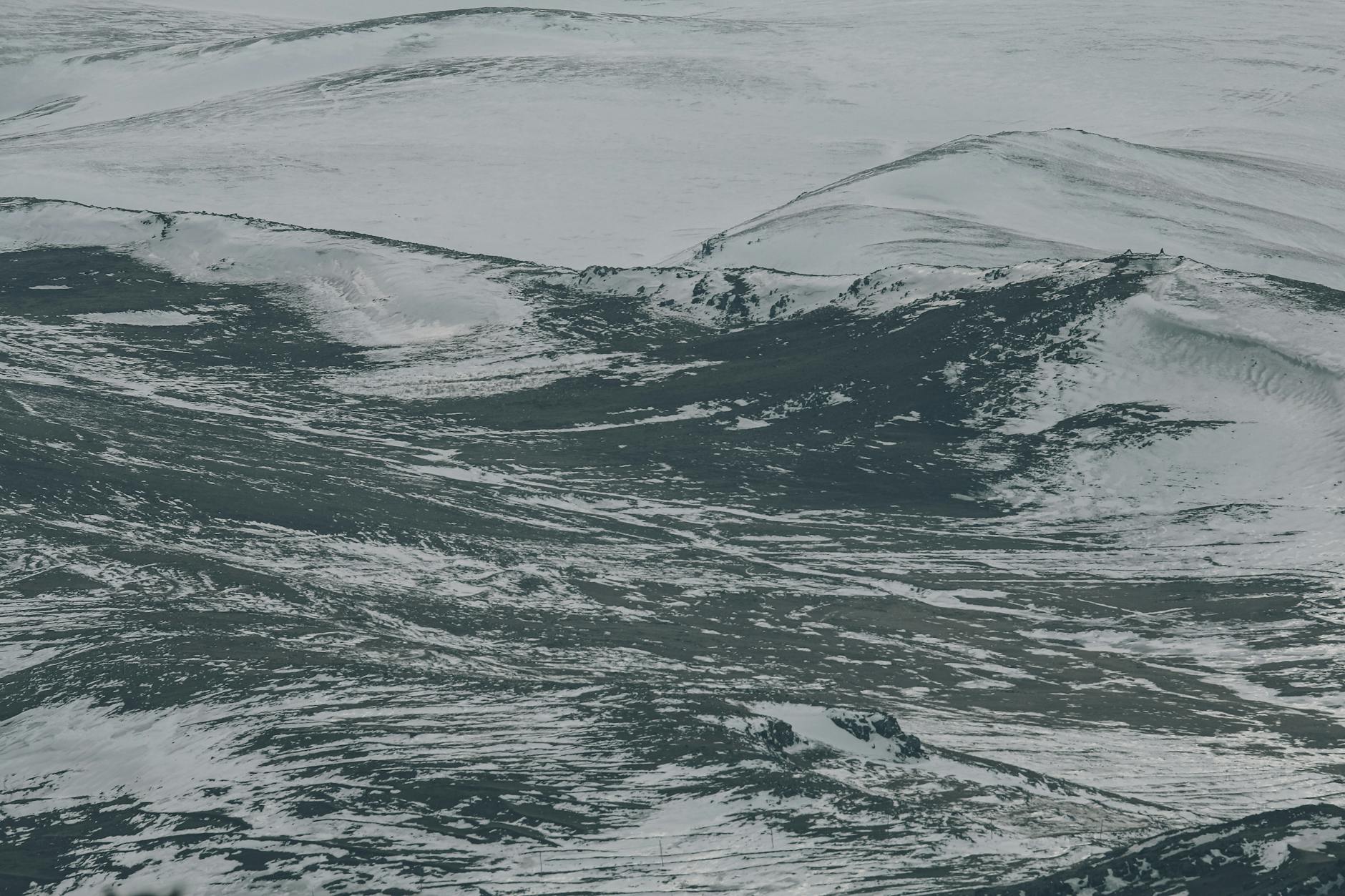 What Is the Current Snow Emergency Status Across Massachusetts?