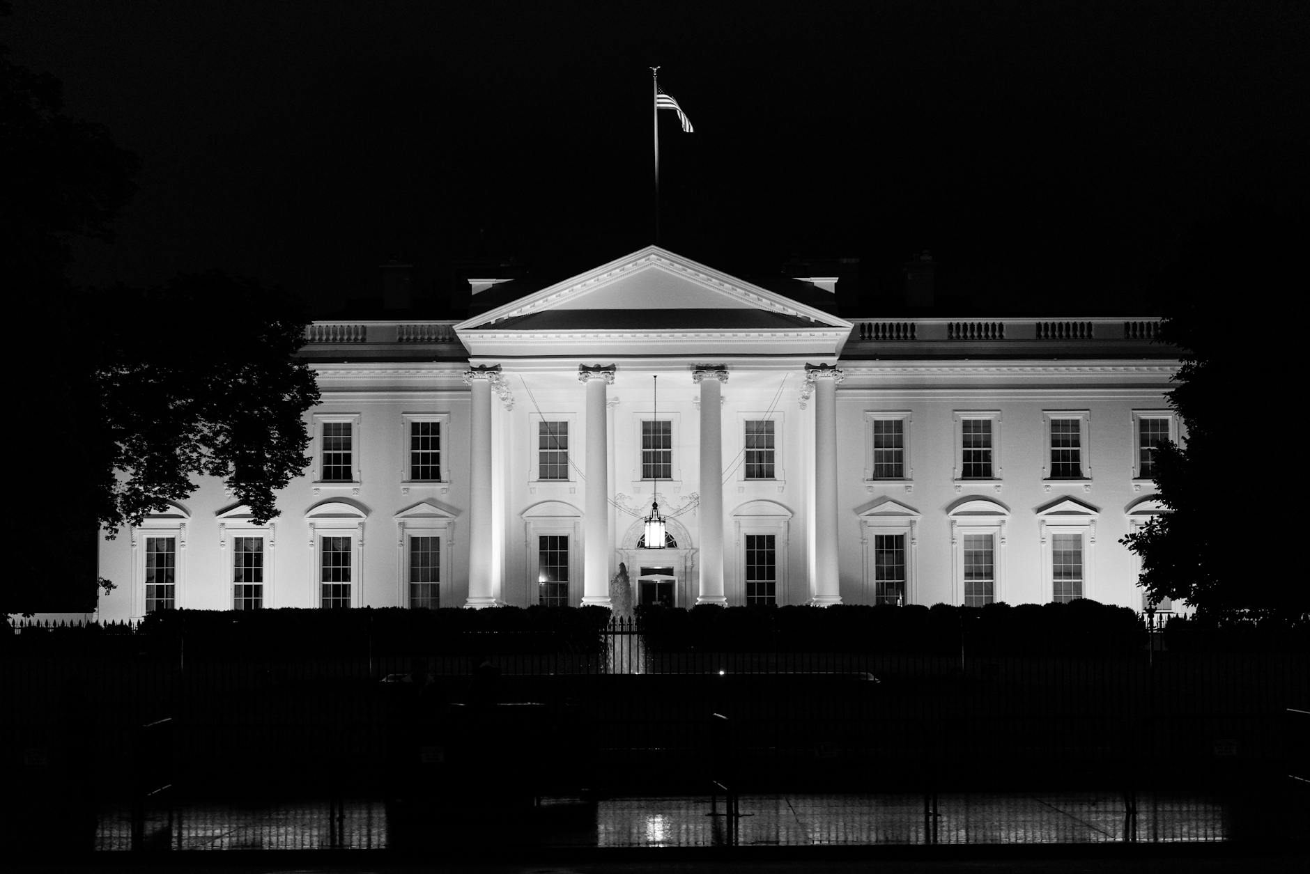 What Is the Difference Between a Presidential Pardon and Sentence Reduction?