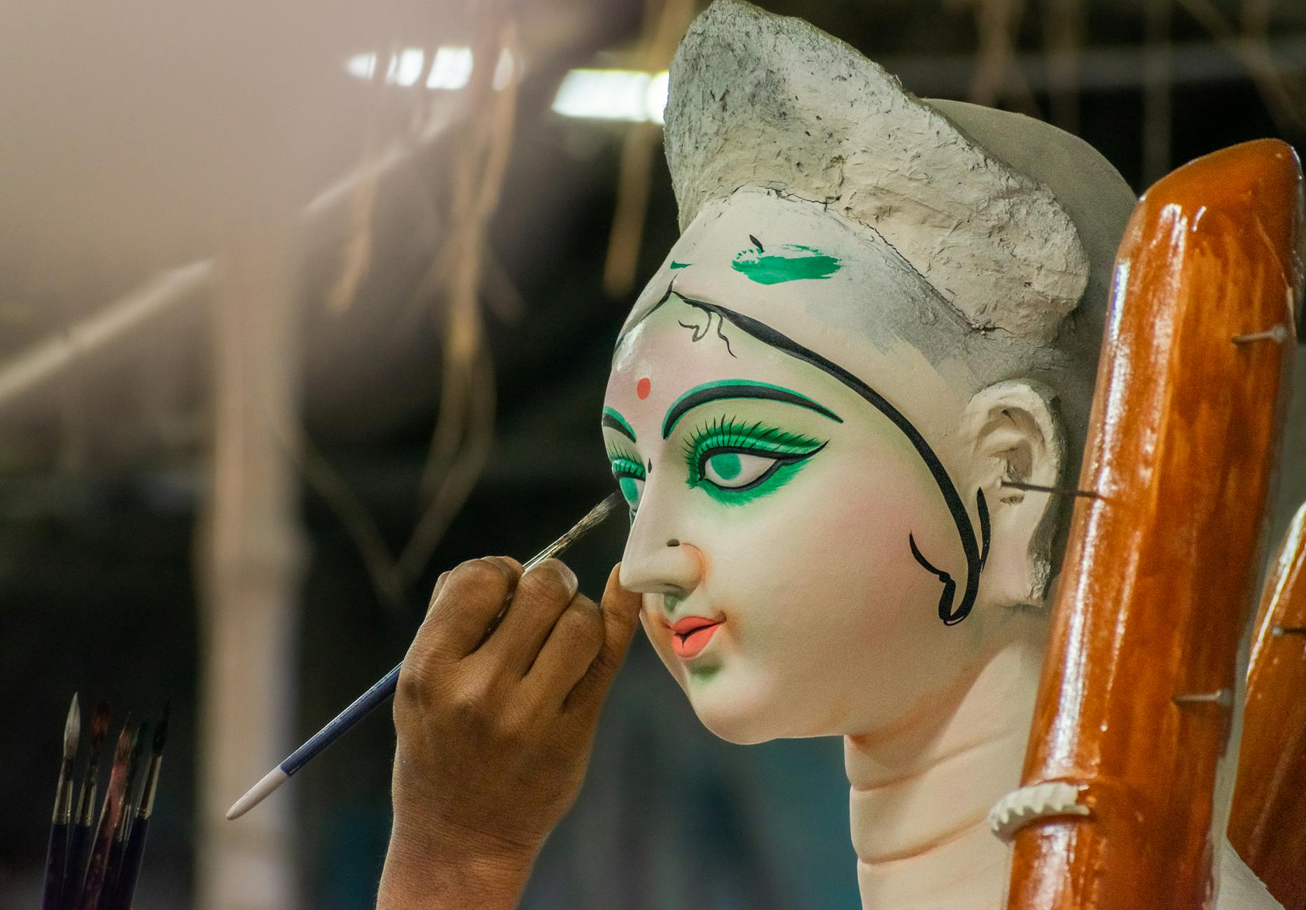 What Makes Adobe Stock Undervalued Relative to Software Peers?