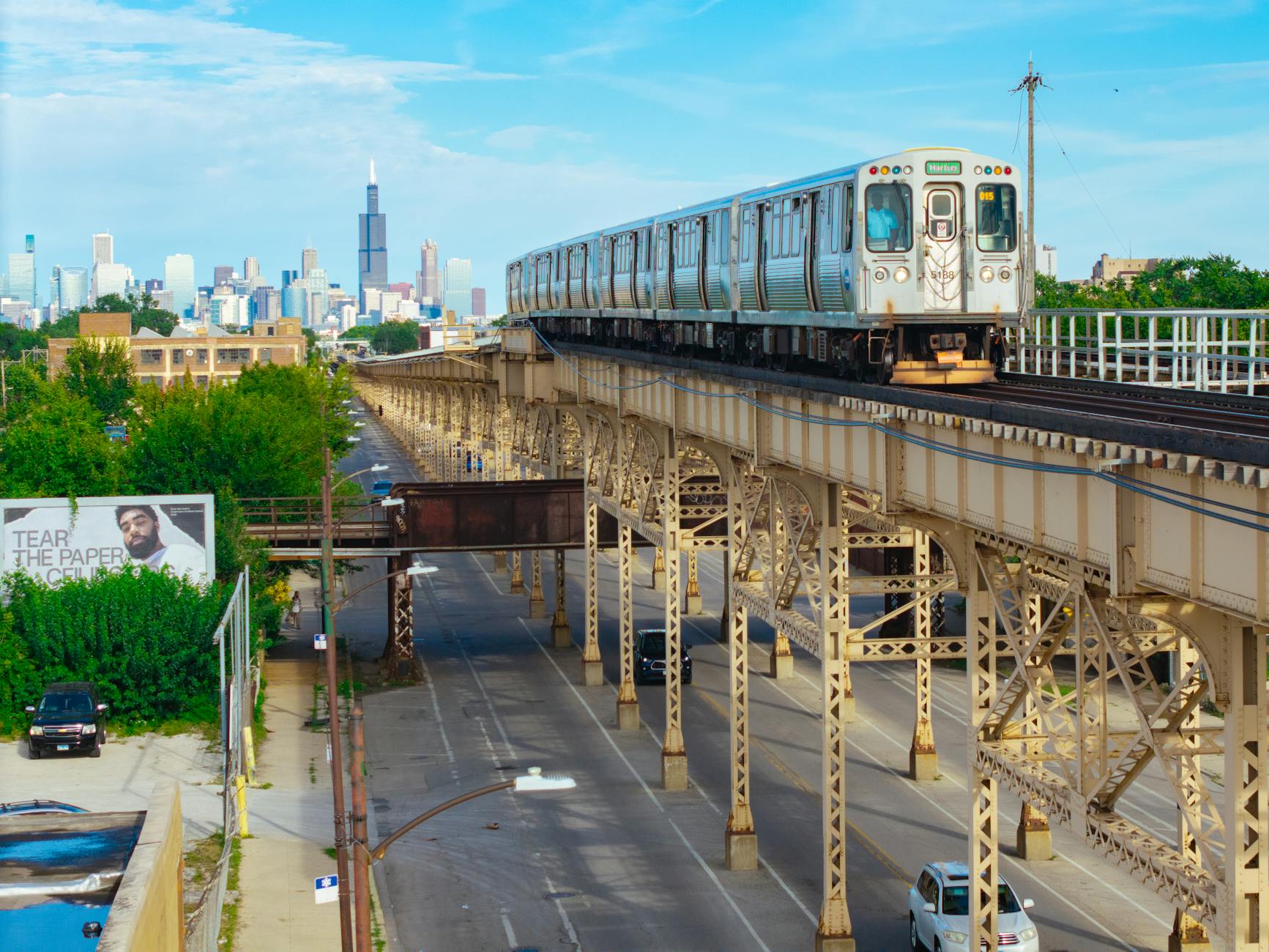 Why Did Chicago Public Schools Close This Week?