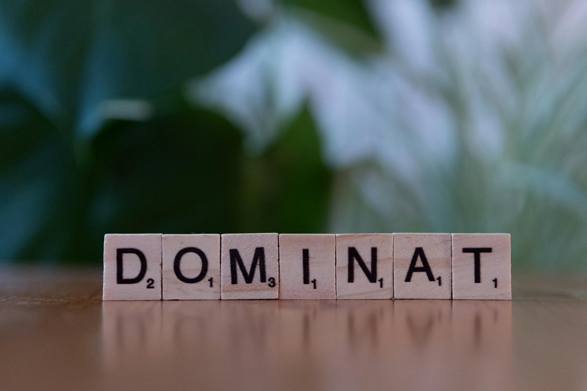 Why Does Salesforce Dominate Enterprise Software?