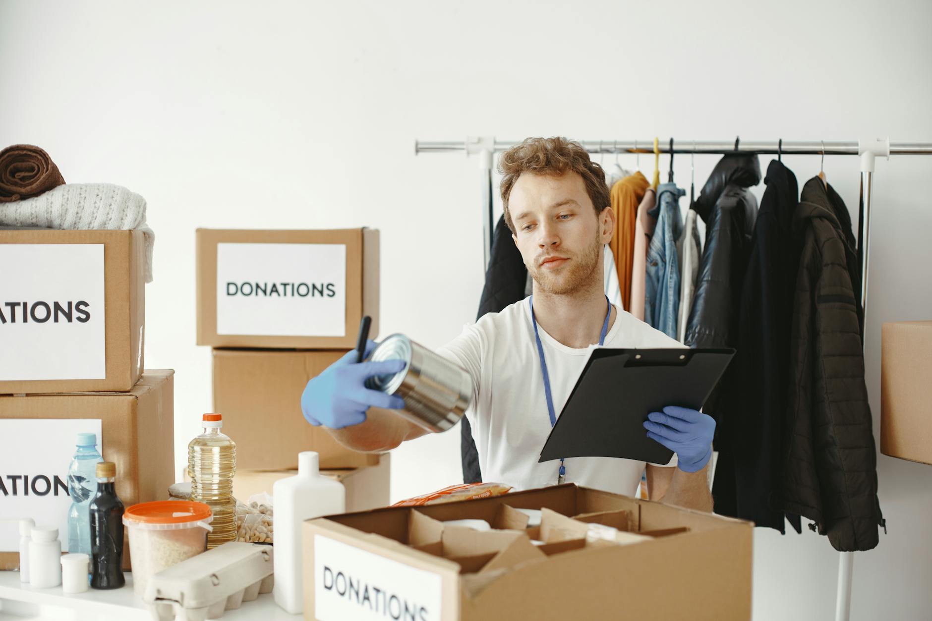 A Humanitarian Crisis With No Clear Exit