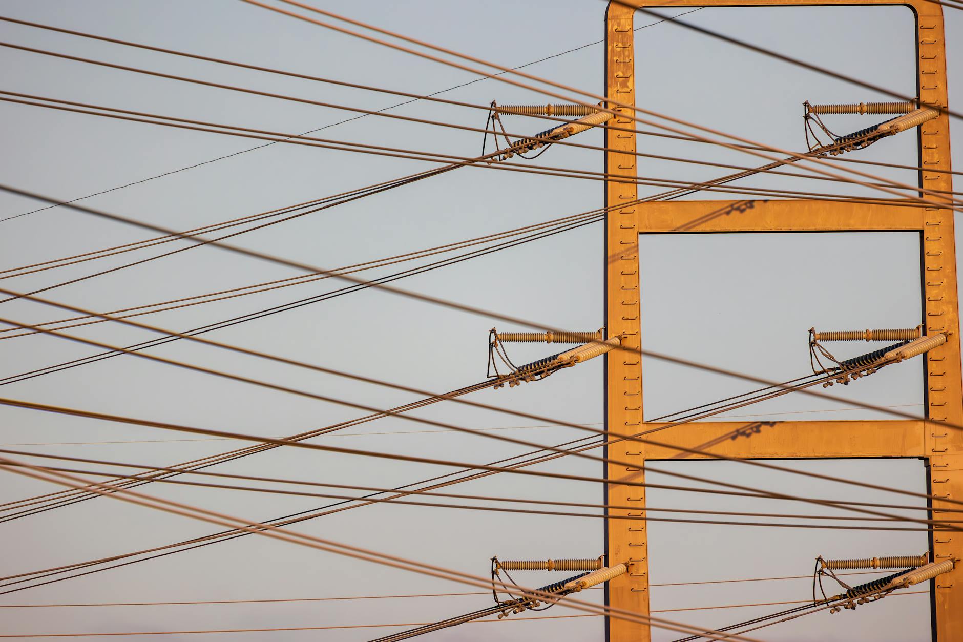 Defensive Sectors Provide a Buffer