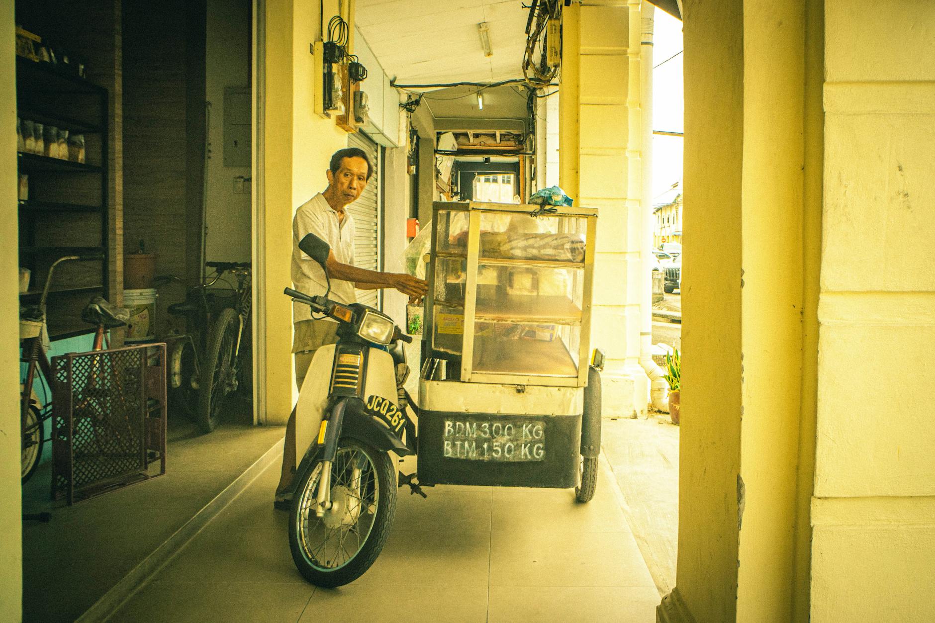 The China-Pakistan Economic Corridor and Gwadar's Uncertain Future