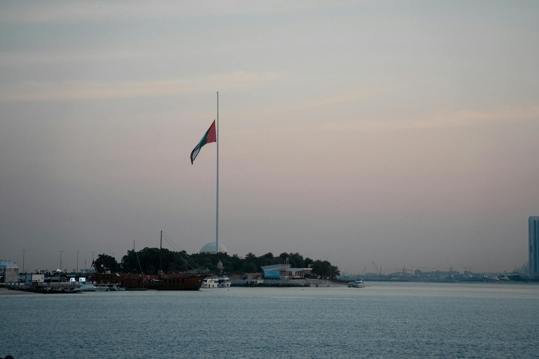 The Diplomatic Timing — Abu Dhabi Peace Talks and the Fallout