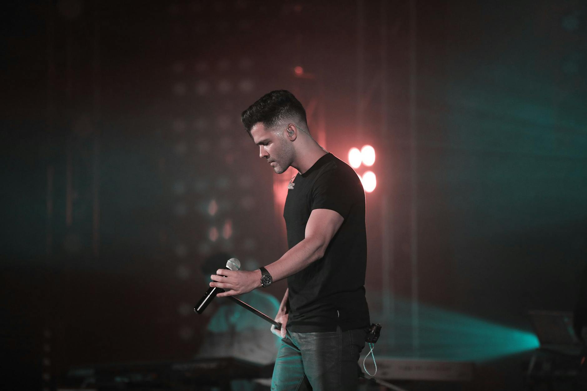 The Film That Put a Spotlight on Iran's Political Prisoners