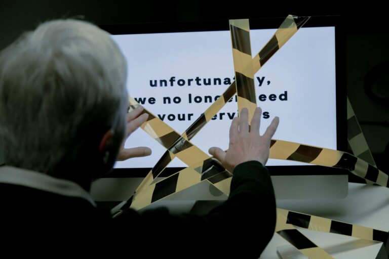 The Nike Discrimination Investigation Nobody Expected - Featured image