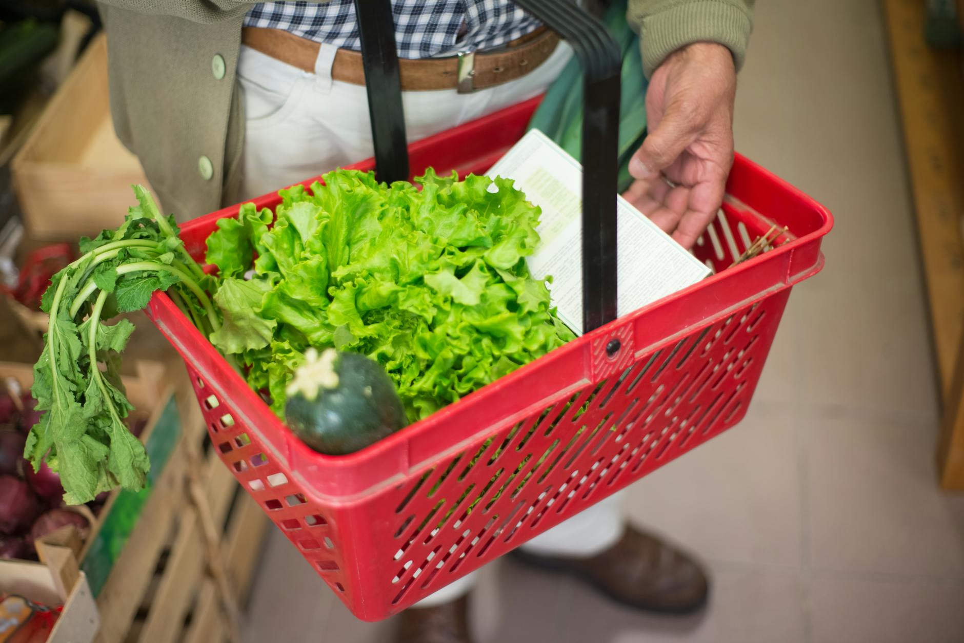 Where Did the $780 Grocery Subsidy Claim Come From, and Why Is It False?