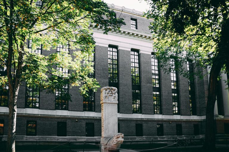 Why Did the Pentagon Cut Ties With Harvard University - Featured image