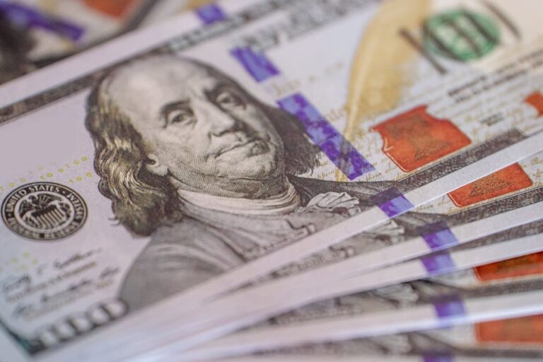 $1,400 Per Month: The Average American Now Spends More on Debt Payments Than on Food