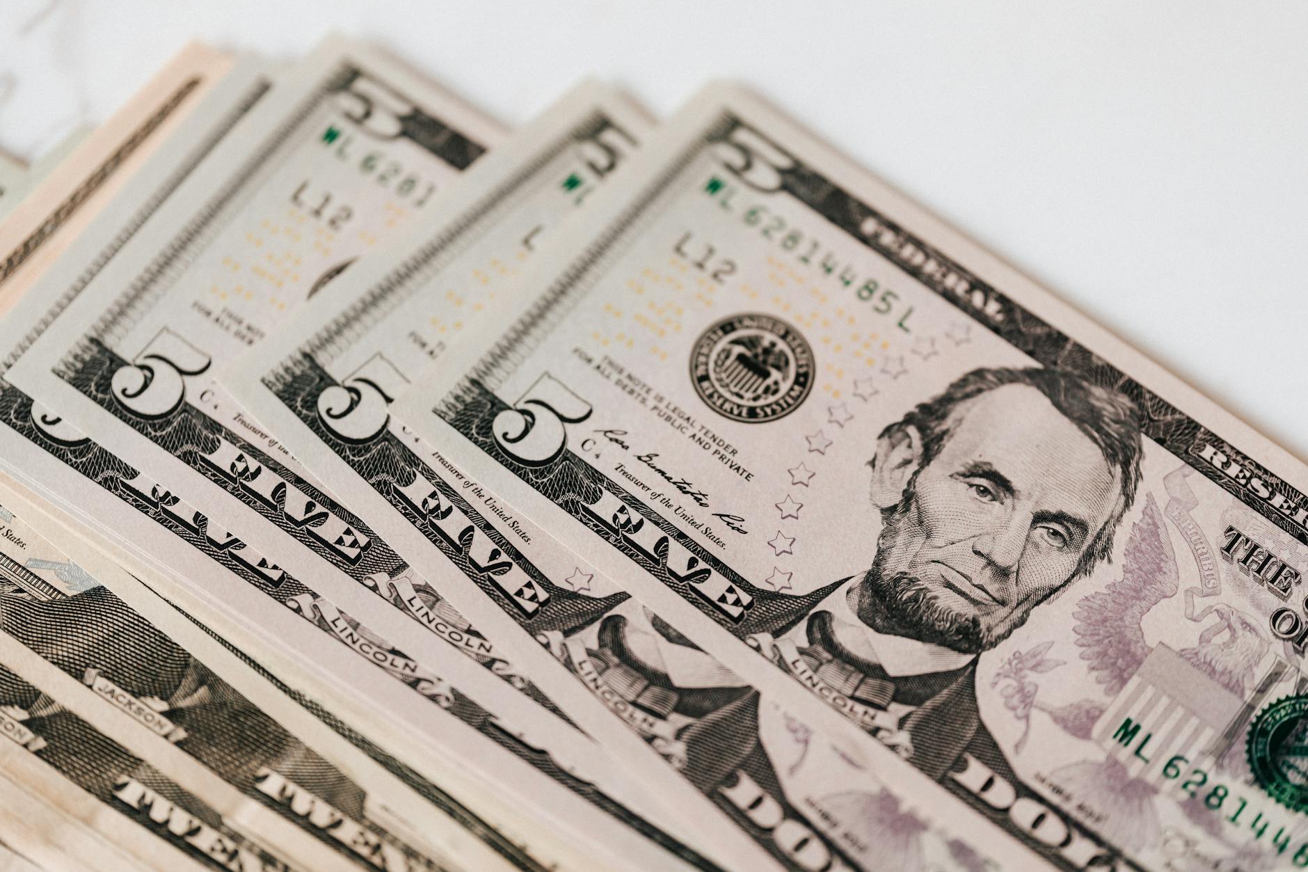 Actual 2026 Benefit Amounts by Program Type