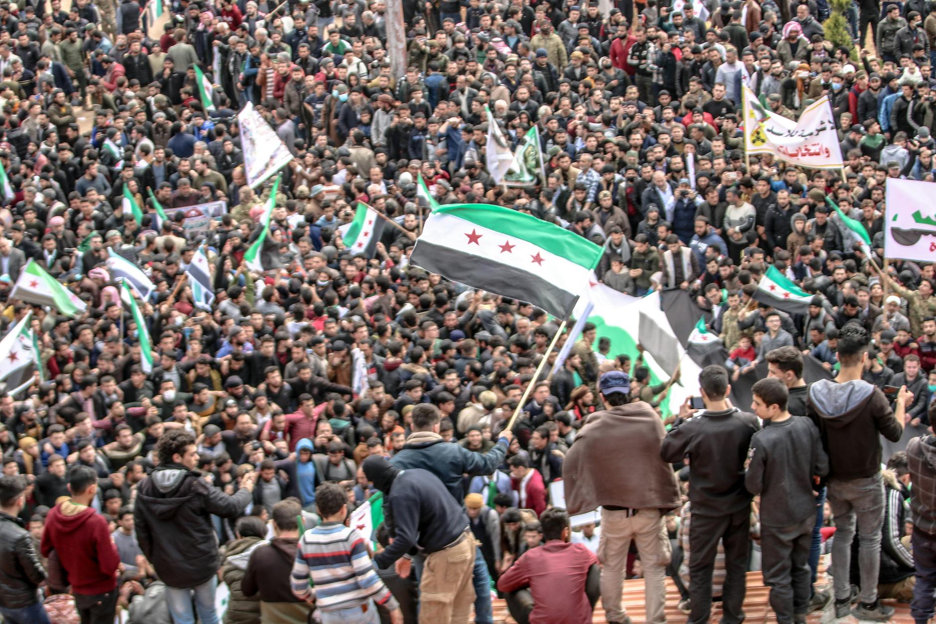 Civil Unrest, Political Instability, and Direct Economic Losses