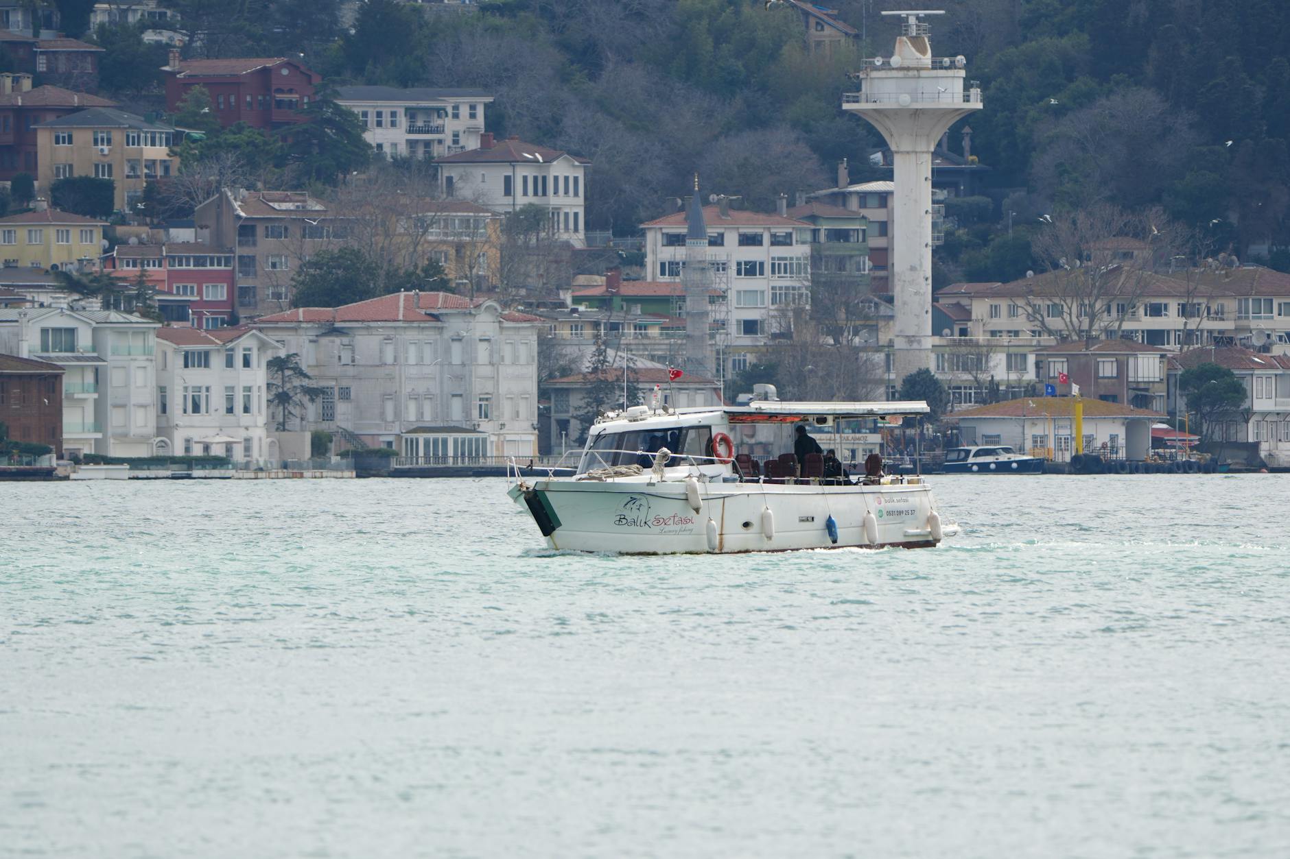 Critical Chokepoint—The Strait of Hormuz and 20% of Global Energy Flow