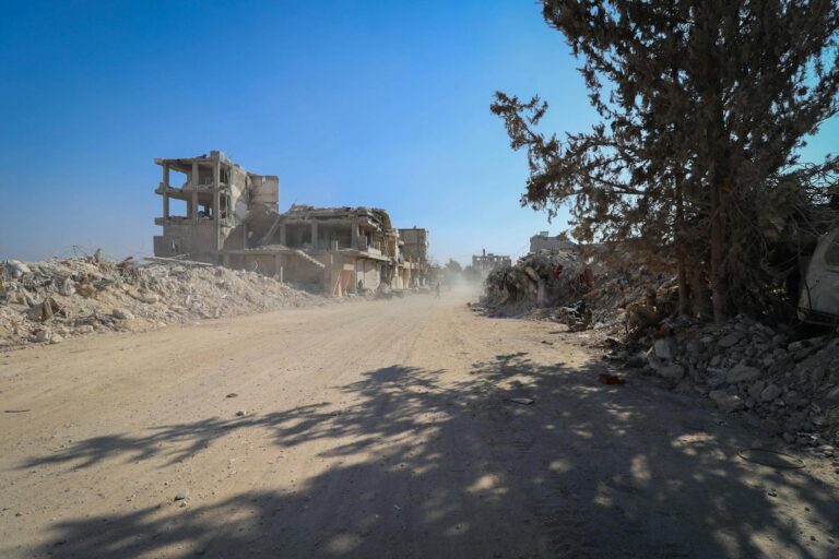 Economic Impact of Conflict Influences Public Opinion - Featured image