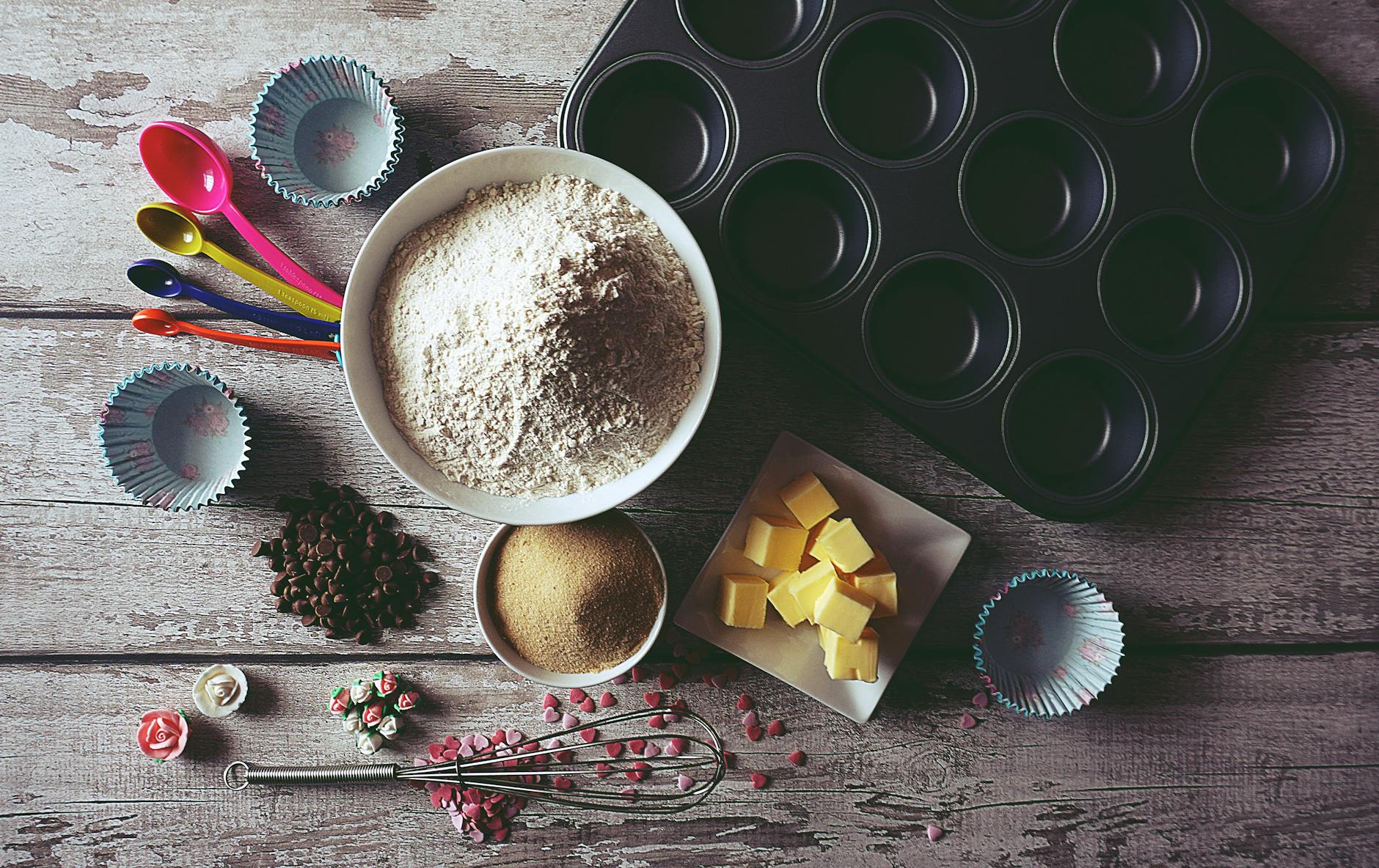 How Do You Choose Recipes That Cook Efficiently in Parallel?