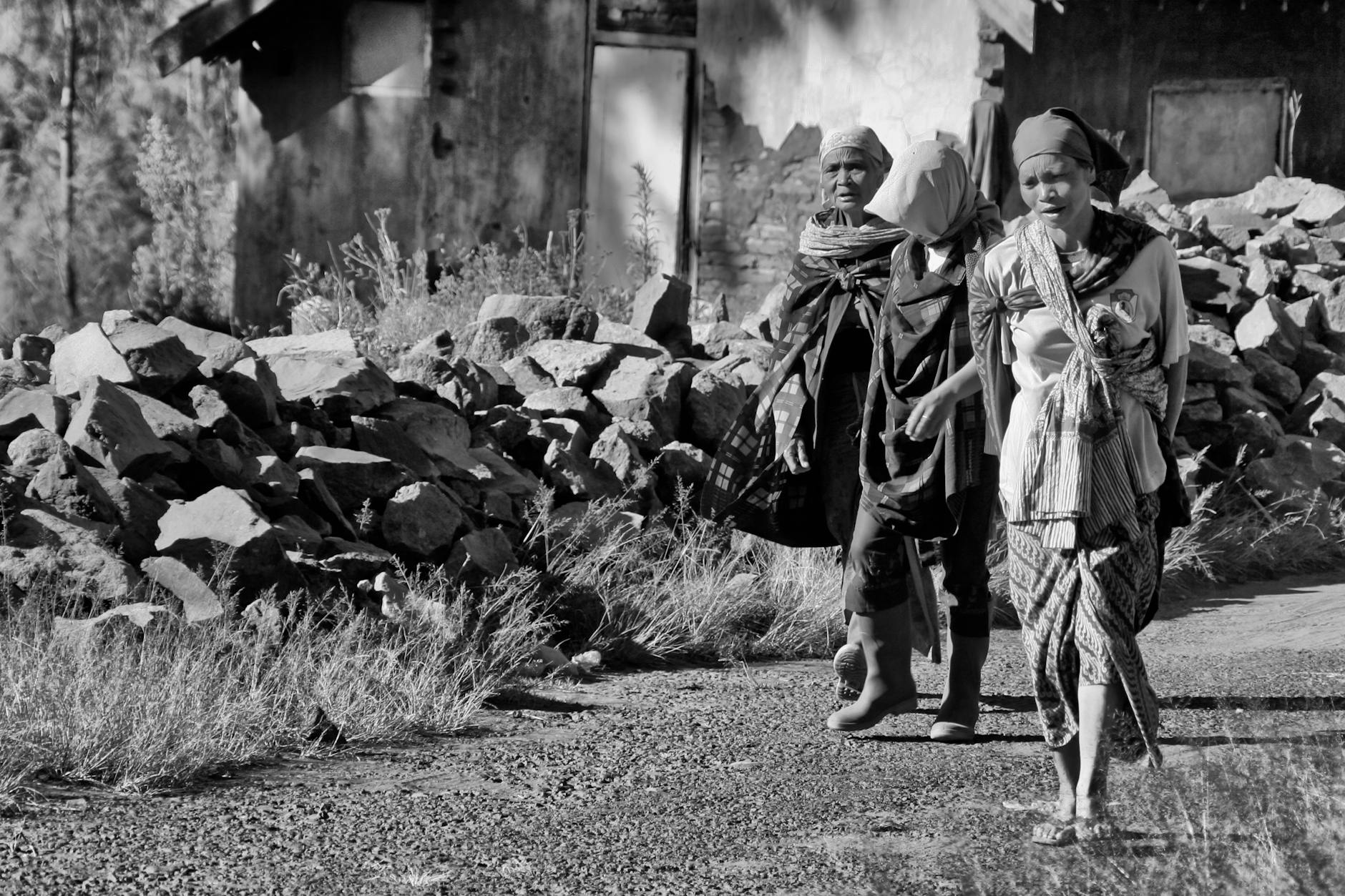 How Does Economic Hardship Reshape Political Attitudes So Rapidly?