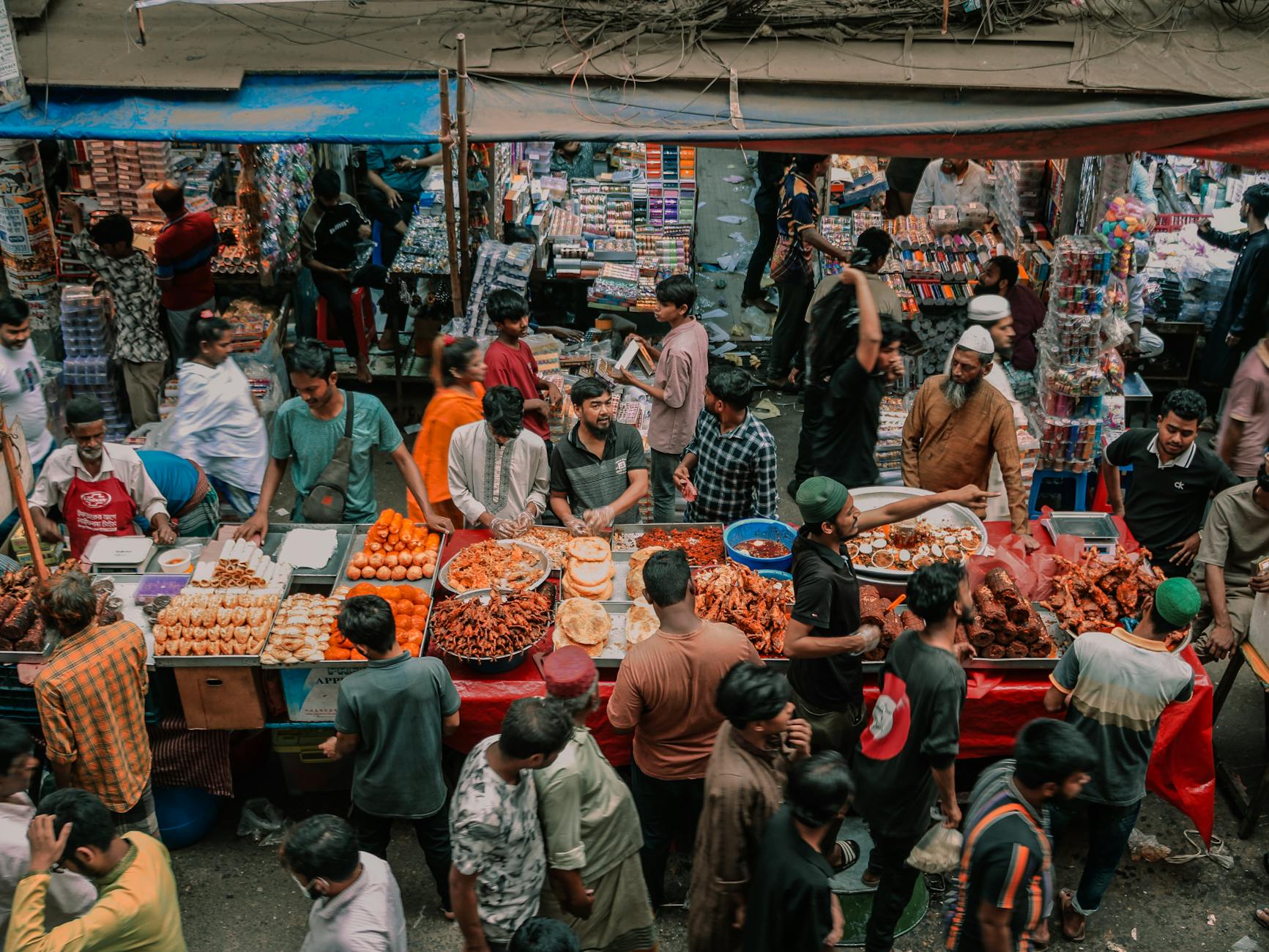 How Does Trade Policy Disrupt Markets and Create Long-Term Instability?