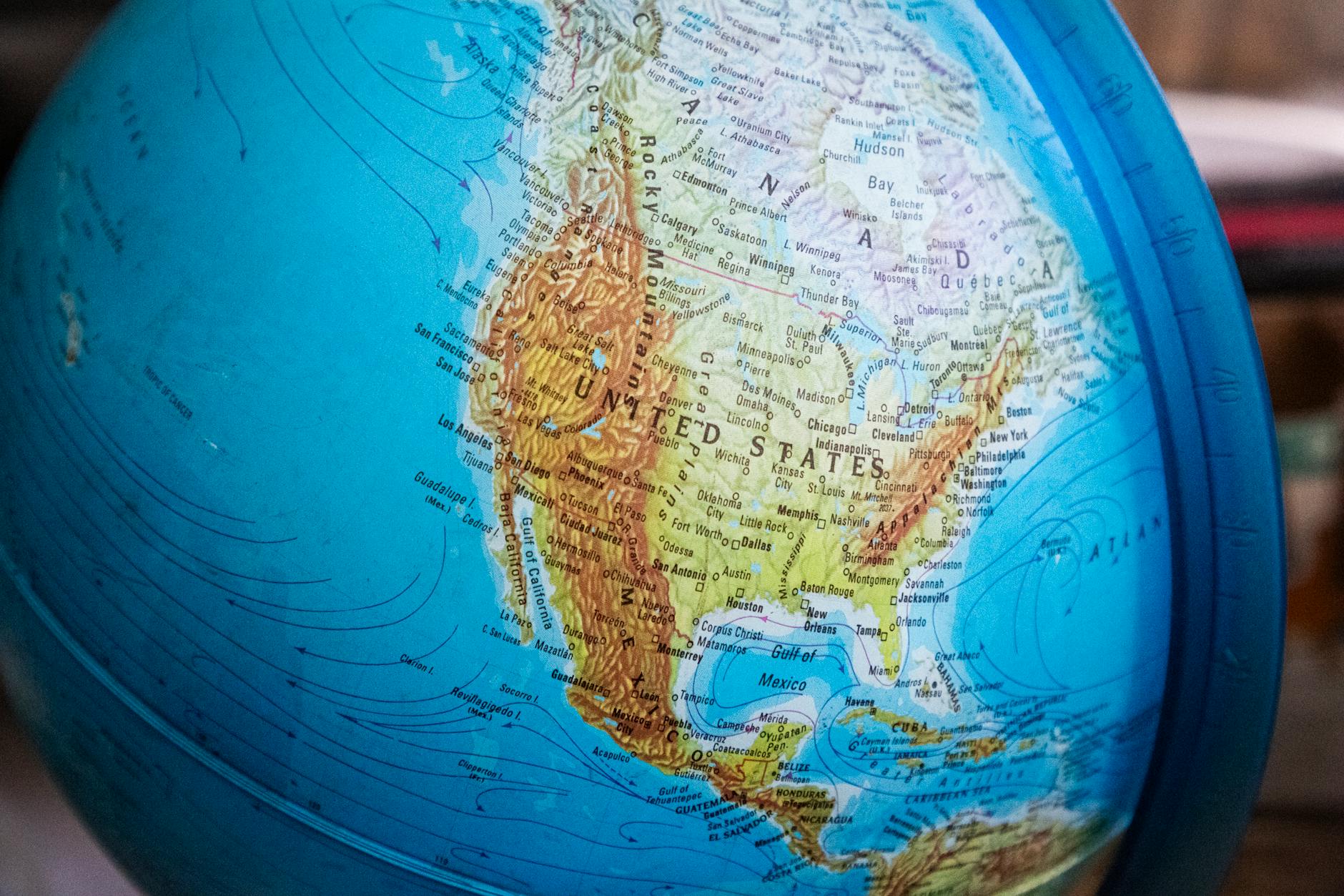 How Geopolitical Events Destabilize Price-Based Forecasts