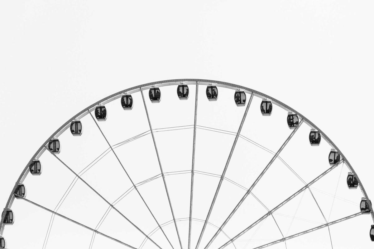 How Geopolitical Shocks Ripple Through Sentiment Indicators