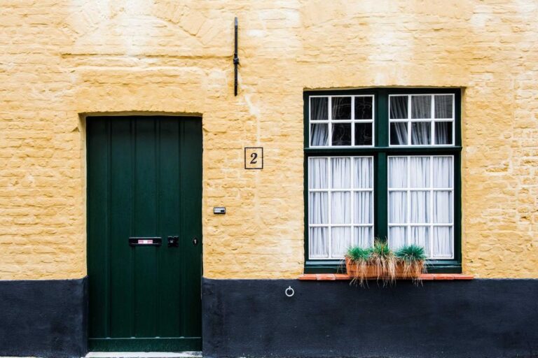 How Global Stability Depends on Predictable Political Behavior - Featured image