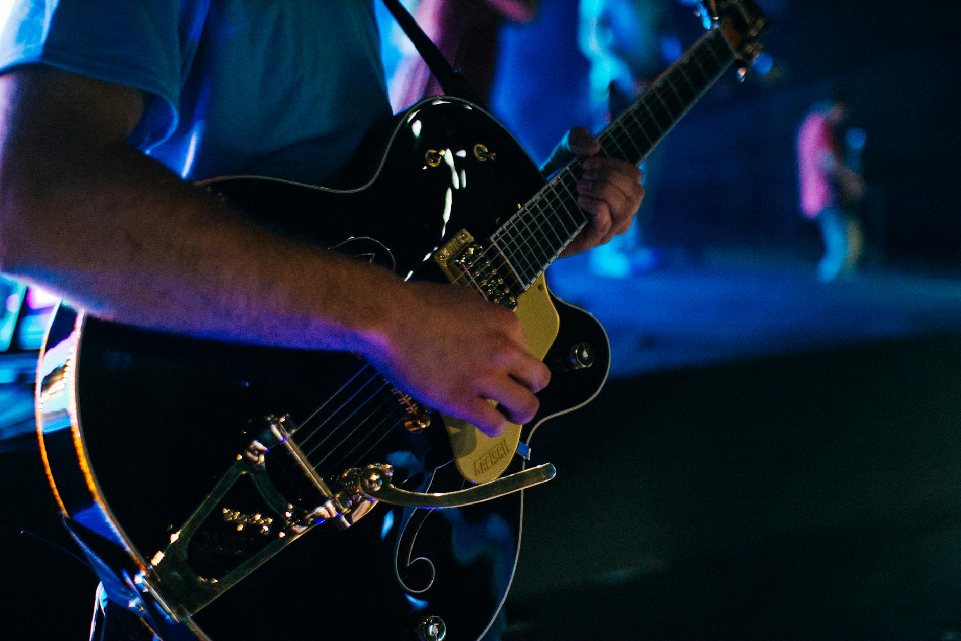 How Iconic Musicians Are Creating Legacy Acts With the Next Generation