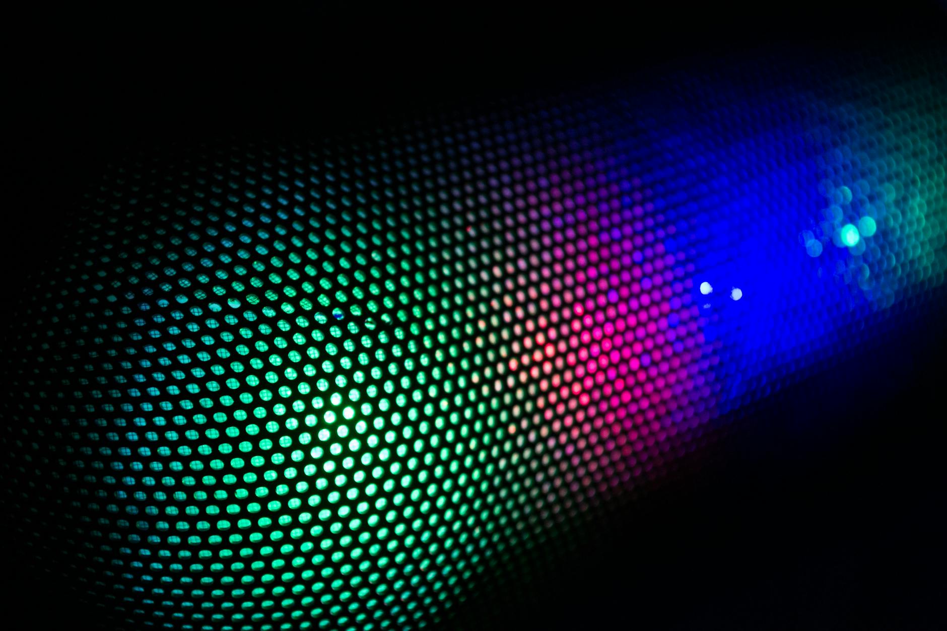 How Many Devices Can a Mesh Network Handle?