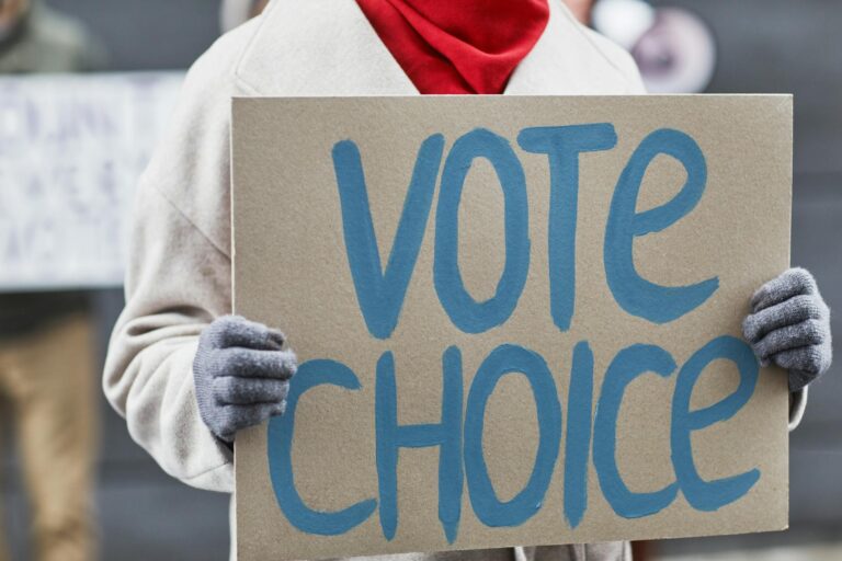 How Public Policy Choices Can Affect Global Stability for Years - Featured image