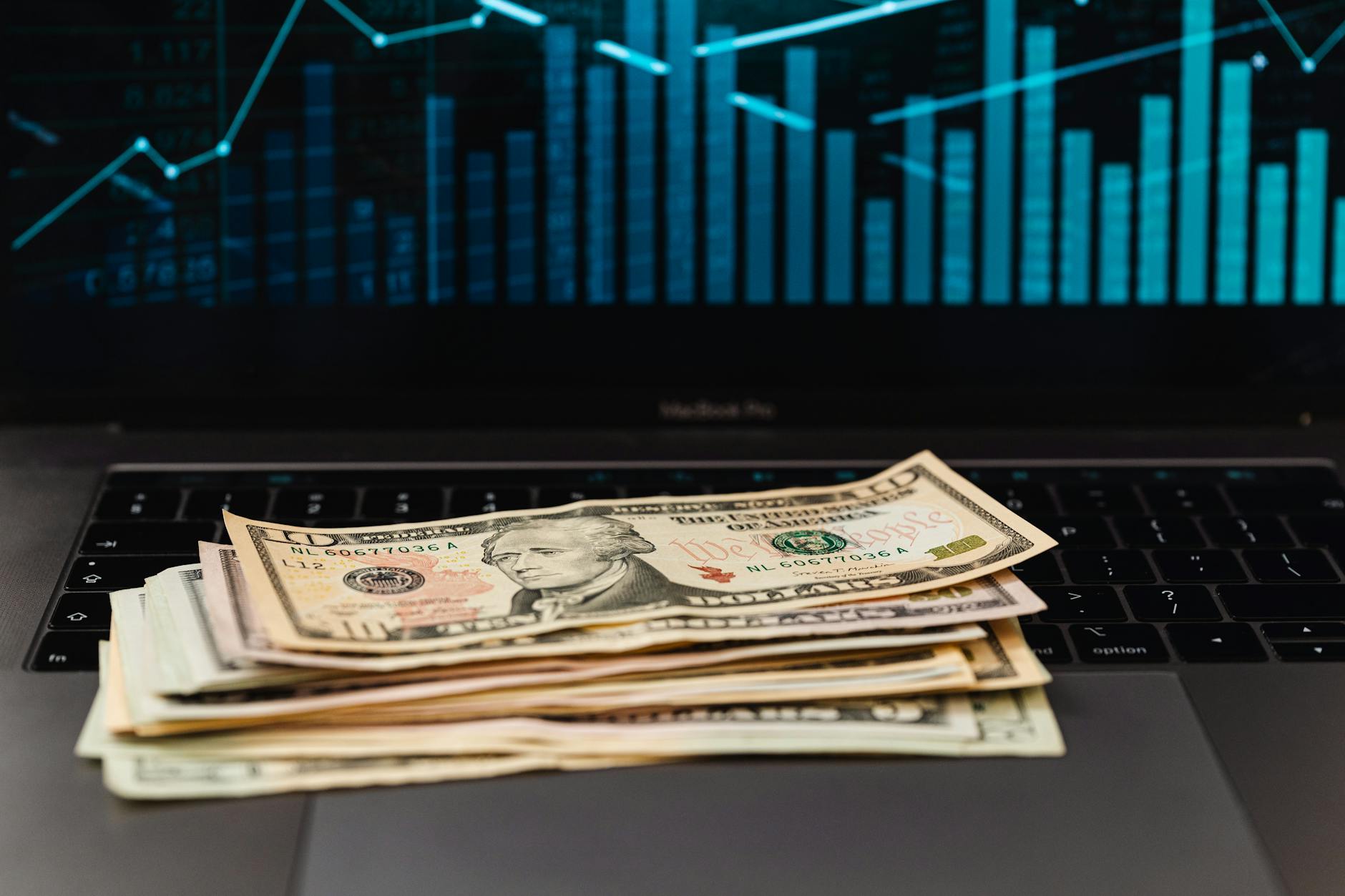 How Scammers Exploit Financial Vulnerability and What Information They're After