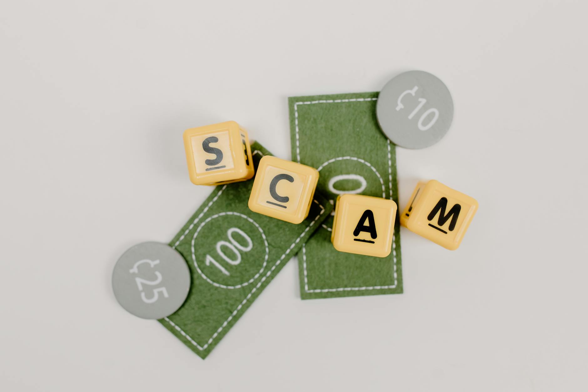 How These Scams Work—And How to Protect Yourself