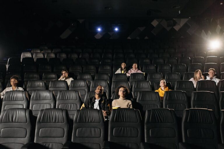 How to Find Free Movies and TV Shows Legally Without Pirating
